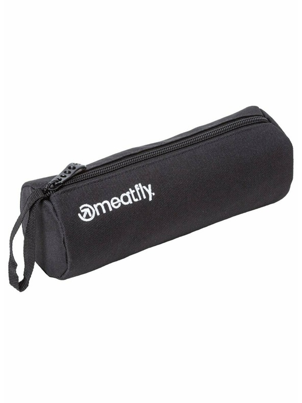 Meatfly Meatfly puzdro Basic Case Black