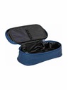 Meatfly Meatfly puzdro Pencil Case Sea / Grey Heather