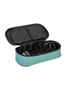 Meatfly Meatfly puzdro Pencil Case Sea Green