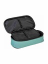 Meatfly Meatfly puzdro Pencil Case Sea Green