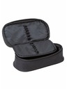 Meatfly Meatfly puzdro Pencil Case Black