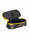 Meatfly Meatfly puzdro Pencil Case Dark Aquarel