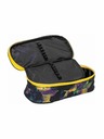 Meatfly Meatfly puzdro Pencil Case Dark Aquarel