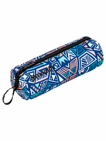 Meatfly Meatfly puzdro Basic Case Dancing Mint