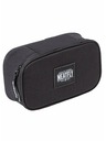 Meatfly Meatfly puzdro XL Pencil Case Black