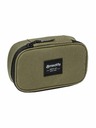Meatfly Meatfly puzdro XL Pencil Case Olivine