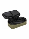 Meatfly Meatfly puzdro XL Pencil Case Olivine