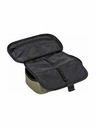 Meatfly Meatfly puzdro XL Pencil Case Olivine