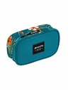 Meatfly Meatfly puzdro XL Pencil Case Sharon Dragonfly