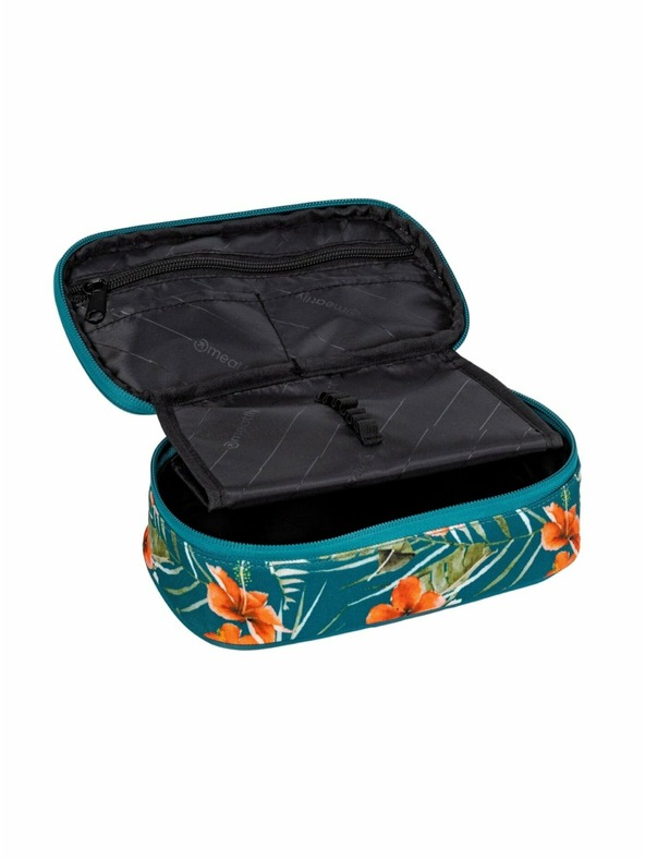 Meatfly Meatfly puzdro XL Pencil Case Sharon Dragonfly
