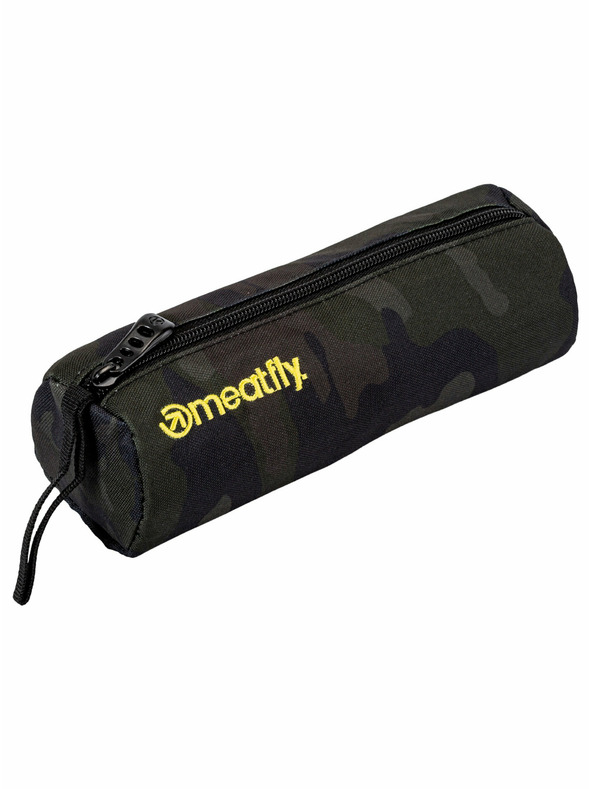 Meatfly Meatfly puzdro Basic Case Rampage Camo