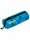 Meatfly Meatfly puzdro Basic Case Mountains Blue