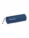 Meatfly Meatfly puzdro Basic Case Sea / Grey Heather