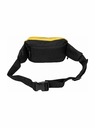 Meatfly Meatfly ledvinka Wally Dark Grey / Gold