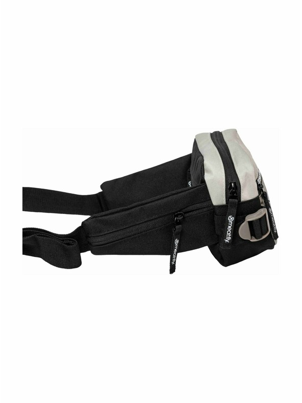 Meatfly Meatfly ledvinka Dash Silver Mink