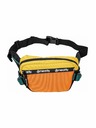Meatfly Meatfly ledvinka Dash Nugget / Green