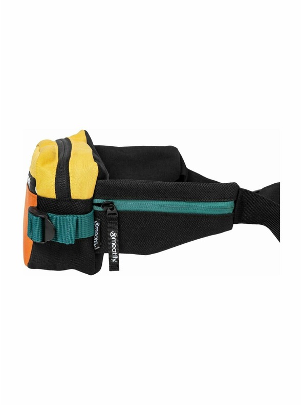 Meatfly Meatfly ledvinka Dash Nugget / Green