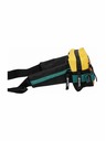 Meatfly Meatfly ledvinka Dash Nugget / Green