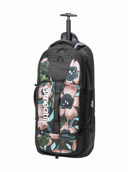 Meatfly Meatfly kufor Austin Flowers 100 L