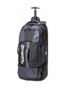 Meatfly Meatfly kufor Austin Heather Charcoal Grey 100 L