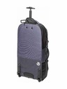 Meatfly Meatfly kufor Austin Heather Charcoal Grey 100 L