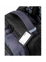 Meatfly Meatfly kufor Austin Heather Charcoal Grey 100 L