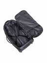 Meatfly Meatfly kufor Austin Heather Charcoal Grey 100 L