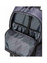 Meatfly Meatfly kufor Austin Heather Charcoal Grey 100 L