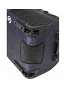 Meatfly Meatfly kufor Austin Heather Charcoal Grey 100 L
