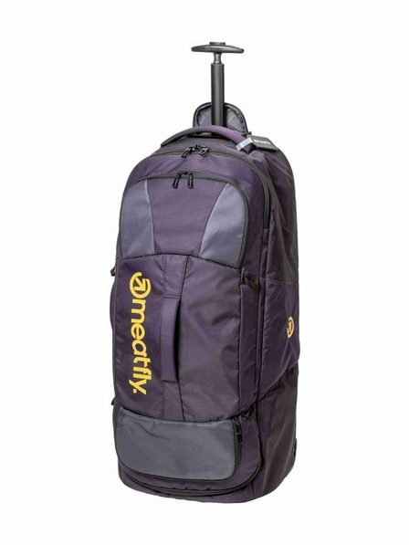 Meatfly Meatfly kufor Austin Violet 100 L