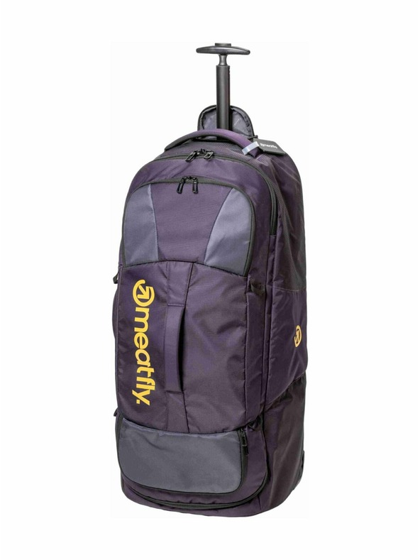 Meatfly Meatfly kufor Austin Violet 100 L