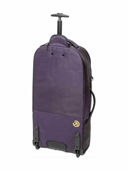 Meatfly Meatfly kufor Austin Violet 100 L