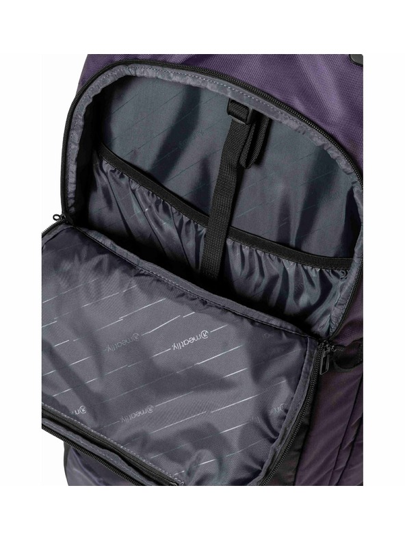 Meatfly Meatfly kufor Austin Violet 100 L