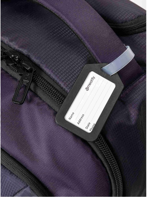 Meatfly Meatfly kufor Austin Violet 100 L