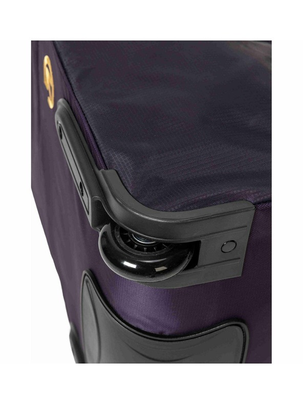 Meatfly Meatfly kufor Austin Violet 100 L