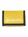 Meatfly Meatfly peňaženka Huey Yellow