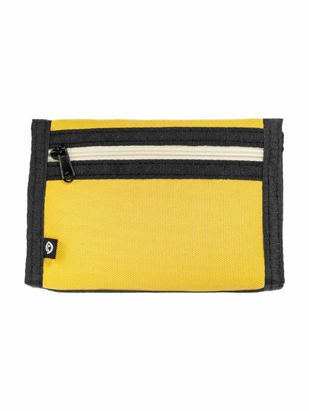Meatfly Meatfly peňaženka Huey Yellow