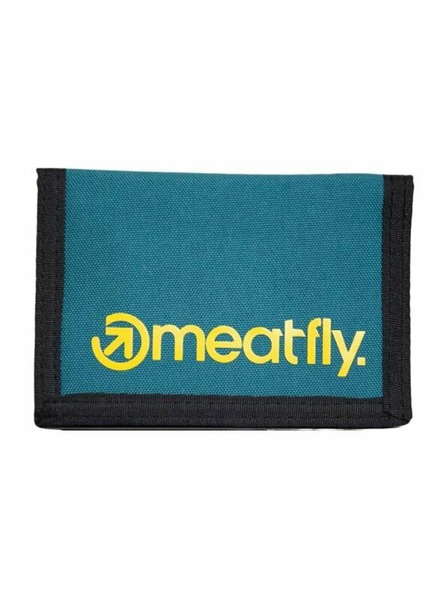 Meatfly Meatfly peňaženka Huey North Atlantic