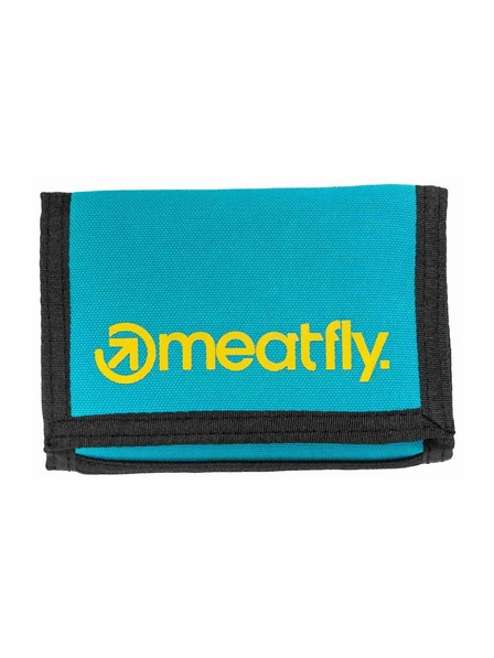 Meatfly Meatfly peňaženka Huey Baltic