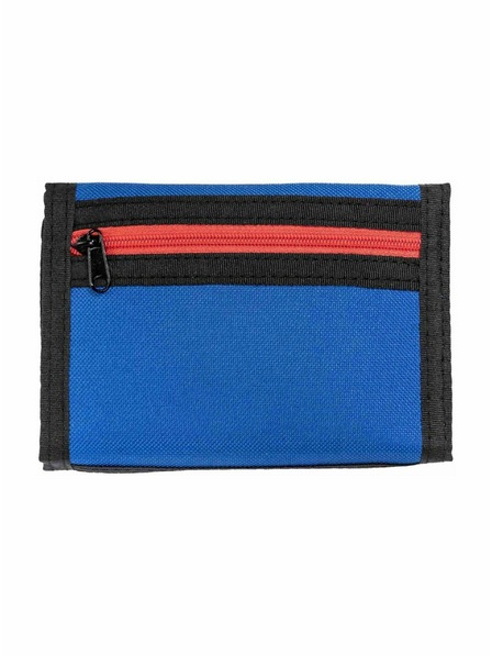 Meatfly Meatfly peňaženka Dewey True Blue