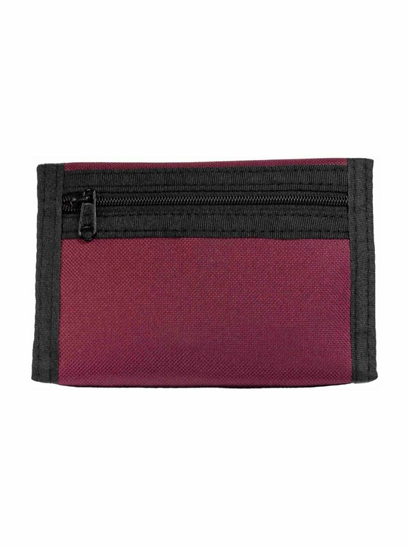 Meatfly Meatfly peňaženka Dewey Dark Wine