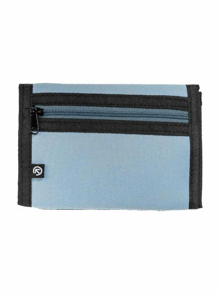 Meatfly Meatfly peňaženka Huey Blue Surf
