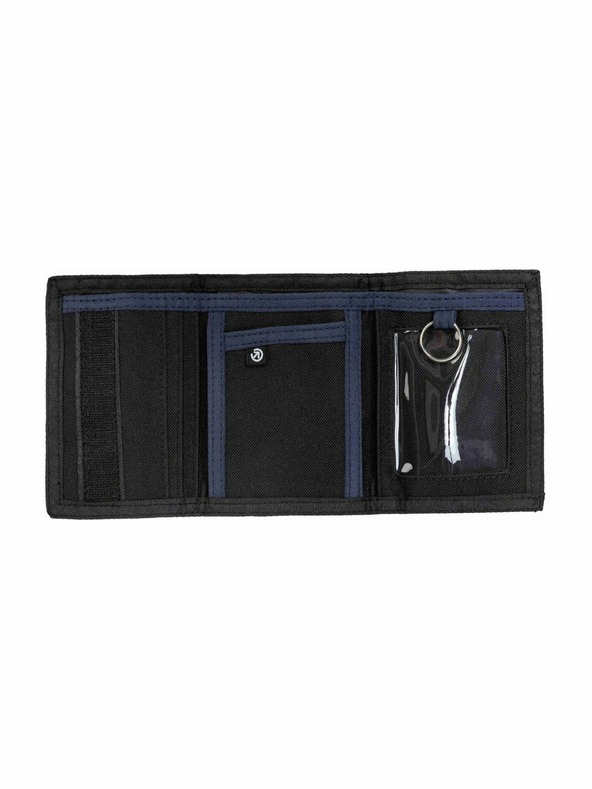 Meatfly Meatfly peňaženka Dewey Yellow Dots