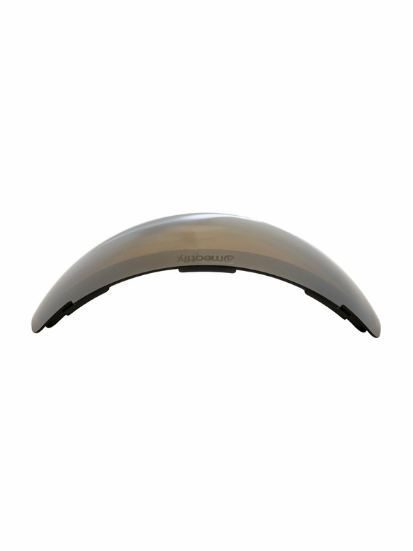 Meatfly Meatfly náhradné sklo na SNB & SKI okuliare Renegate Revo Bronze Green