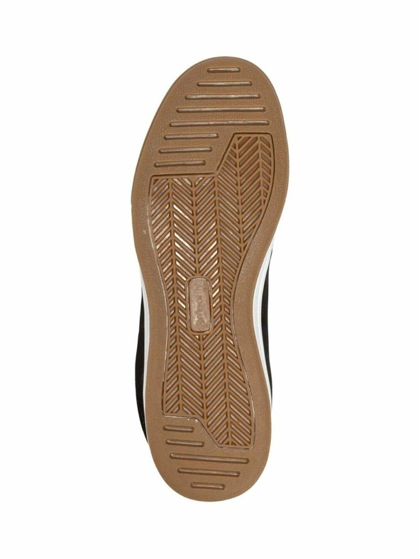 Meatfly Meatfly pánske topánky Silas Black