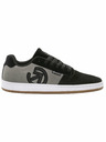 Meatfly Meatfly pánske topánky Gruff Grey/Black