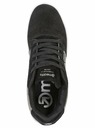 Meatfly Meatfly pánske topánky Gruff Grey/Black