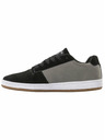 Meatfly Meatfly pánske topánky Gruff Grey/Black
