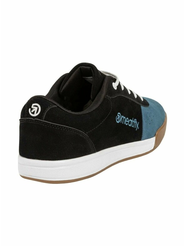 Meatfly Meatfly pánske topánky Silas Mineral Blue