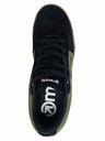 Meatfly Meatfly pánske topánky Silas Olive/Black